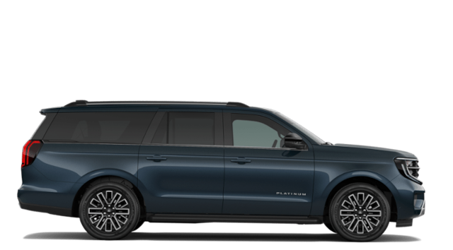 2026 Ford Expedition