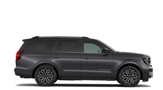 2026 Ford Expedition