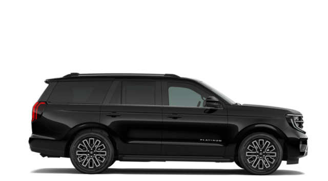 2026 Ford Expedition