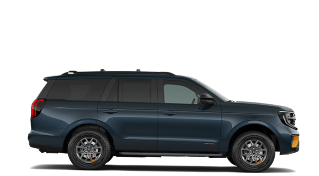 2026 Ford Expedition
