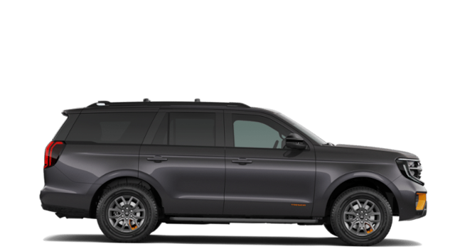2026 Ford Expedition
