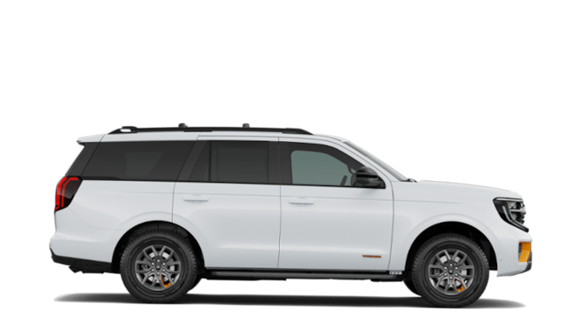 2026 Ford Expedition