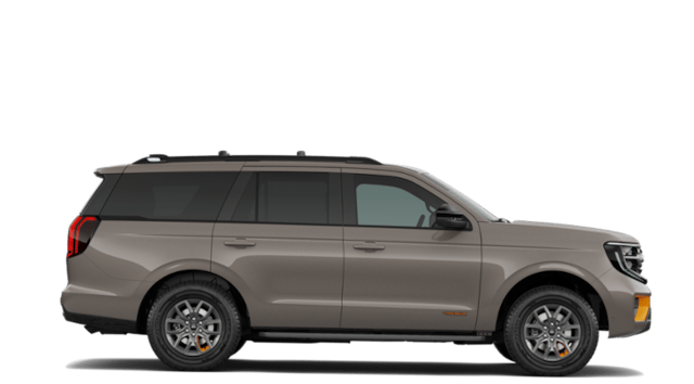 2026 Ford Expedition