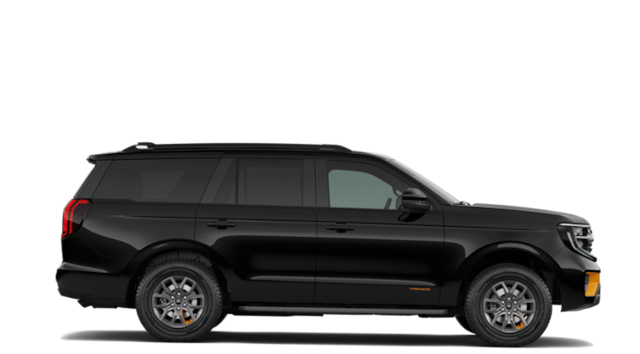2026 Ford Expedition