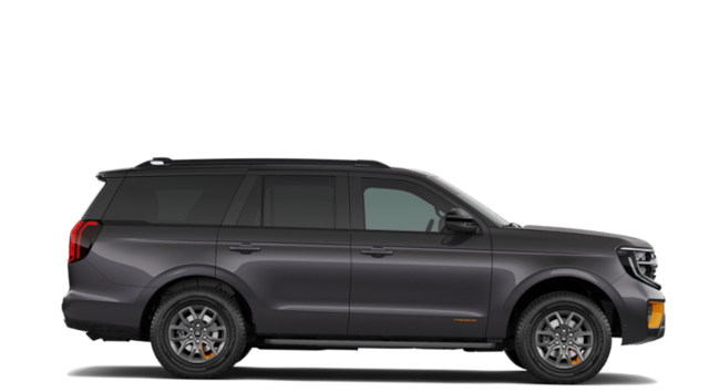 2026 Ford Expedition