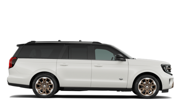 2026 Ford Expedition
