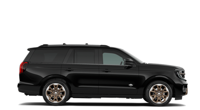 2026 Ford Expedition