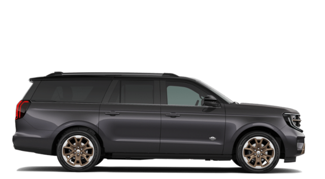 2026 Ford Expedition