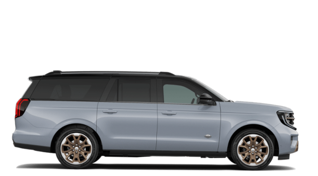 2026 Ford Expedition