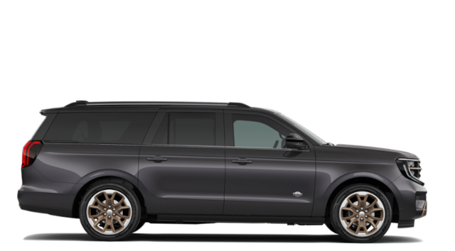 2026 Ford Expedition