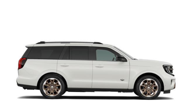 2026 Ford Expedition