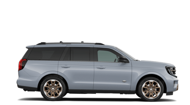2026 Ford Expedition
