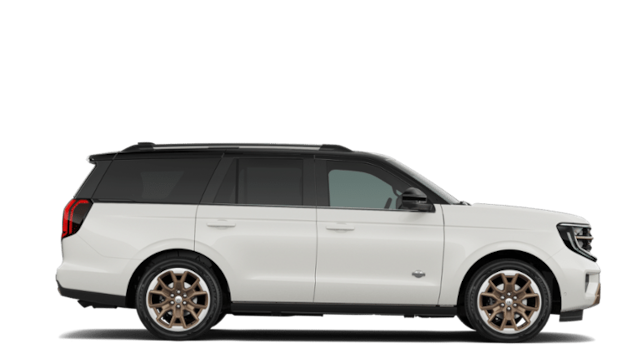 2026 Ford Expedition