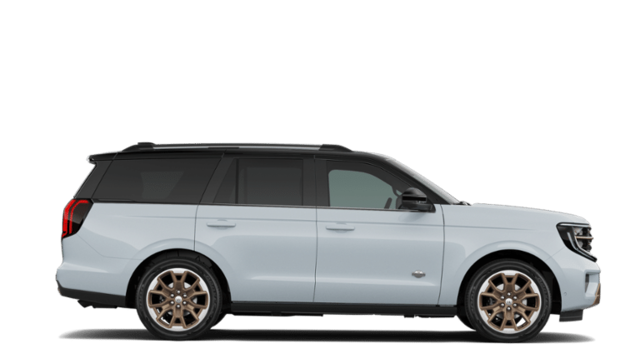 2026 Ford Expedition
