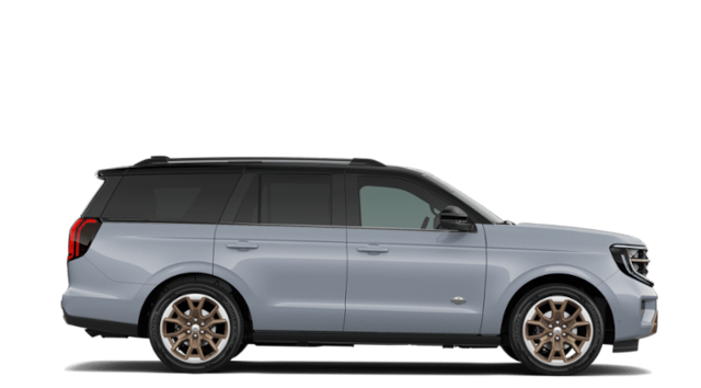 2026 Ford Expedition