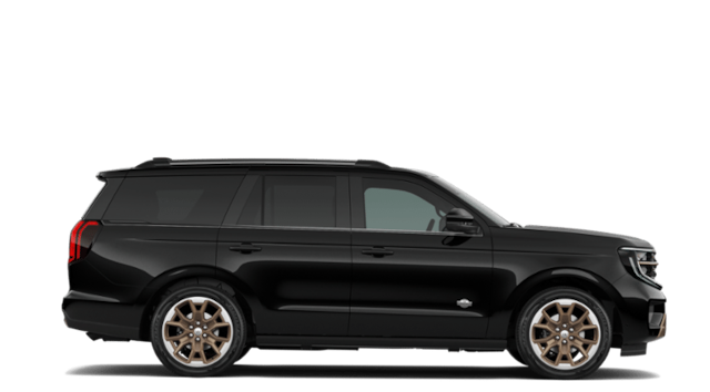 2026 Ford Expedition