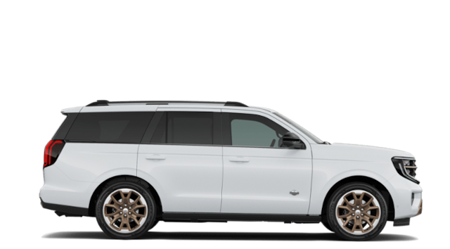 2026 Ford Expedition