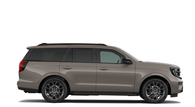 2026 Ford Expedition