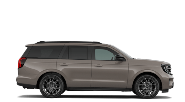 2026 Ford Expedition