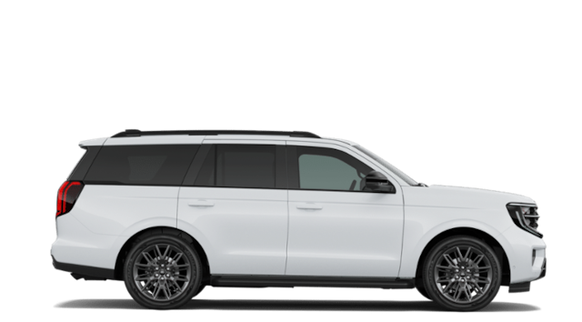 2026 Ford Expedition