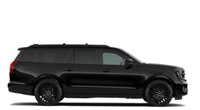 2026 Ford Expedition