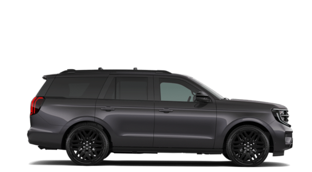 2026 Ford Expedition