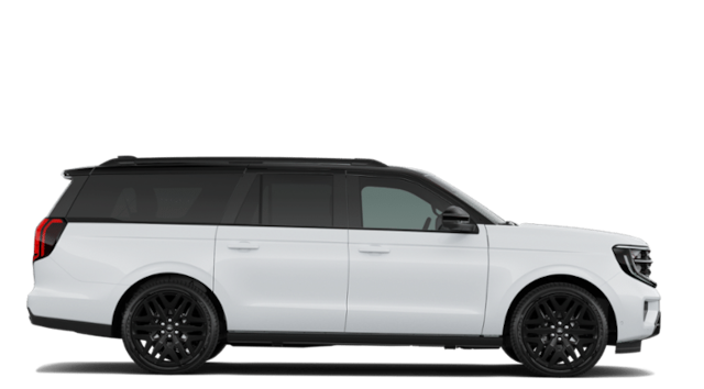 2026 Ford Expedition
