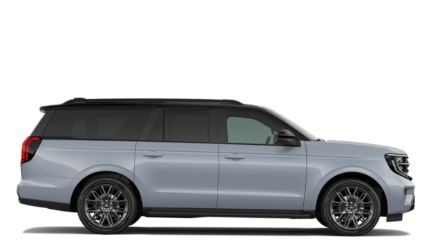 2026 Ford Expedition