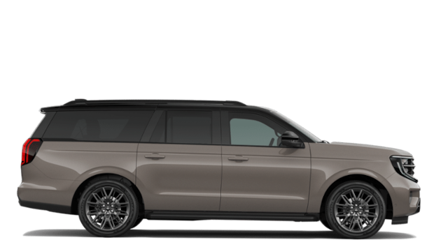 2026 Ford Expedition