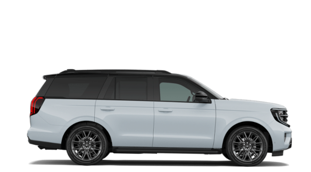 2026 Ford Expedition