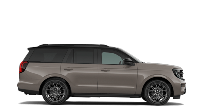 2026 Ford Expedition