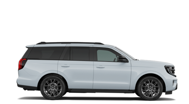 2026 Ford Expedition