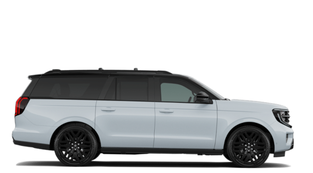2026 Ford Expedition