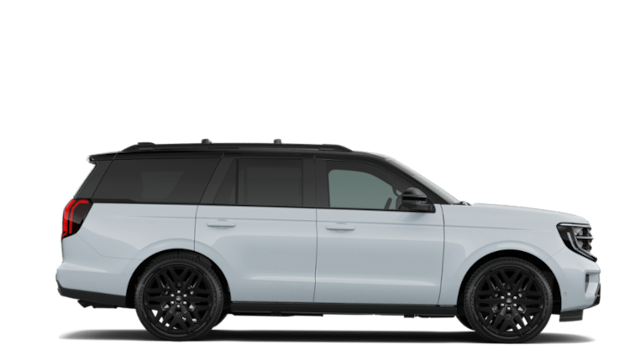 2026 Ford Expedition