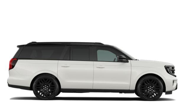 2026 Ford Expedition