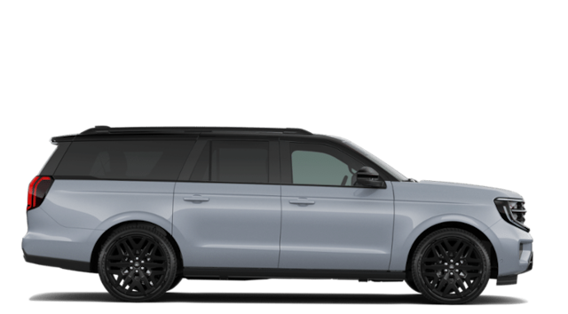2026 Ford Expedition