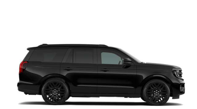 2026 Ford Expedition