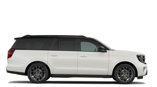 2026 Ford Expedition