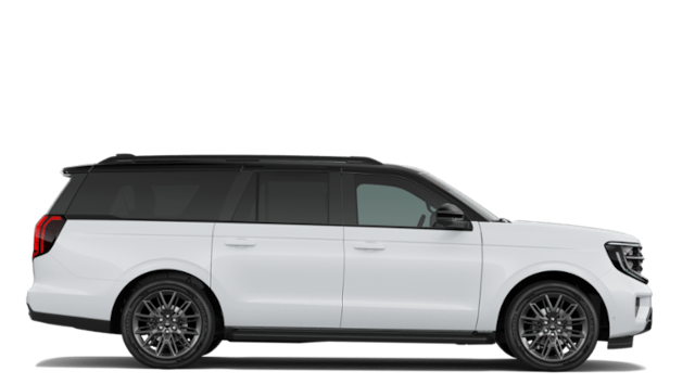 2026 Ford Expedition