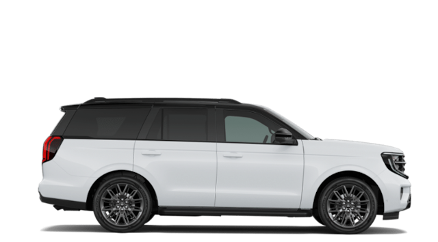 2026 Ford Expedition