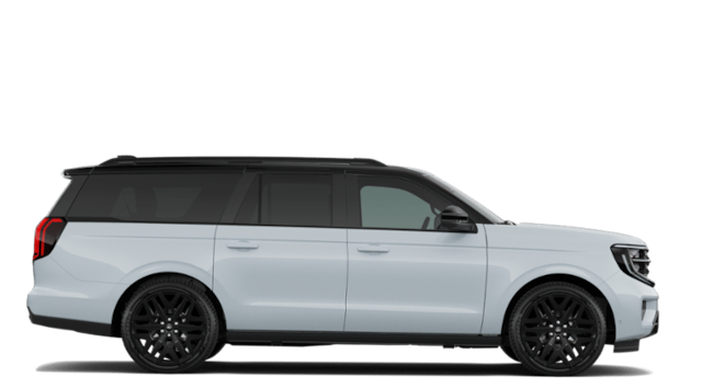 2026 Ford Expedition