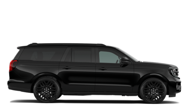 2026 Ford Expedition