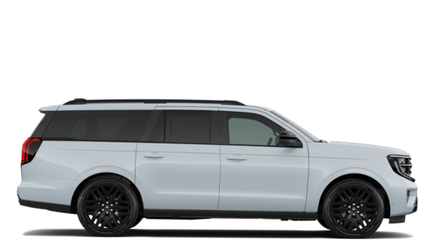 2026 Ford Expedition