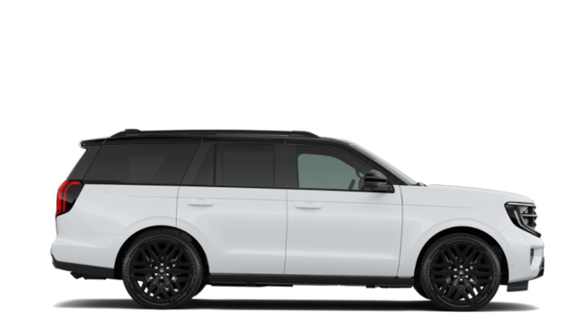 2026 Ford Expedition