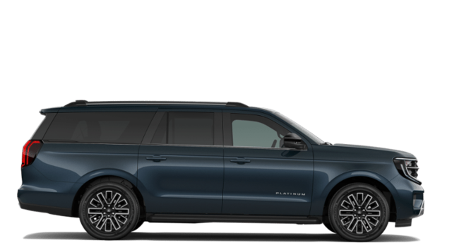 2026 Ford Expedition