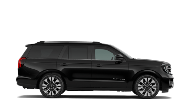 2026 Ford Expedition