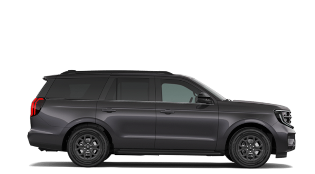 2026 Ford Expedition