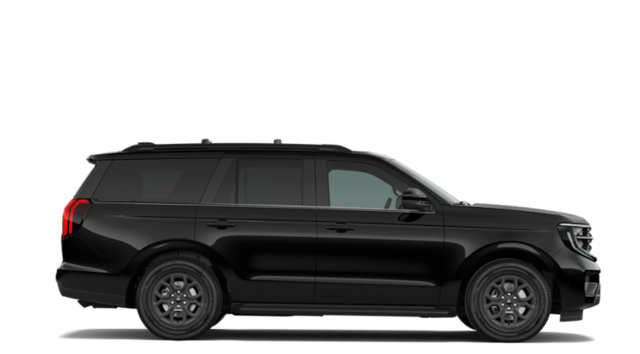 2026 Ford Expedition