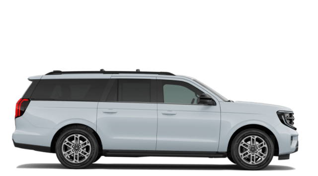 2026 Ford Expedition