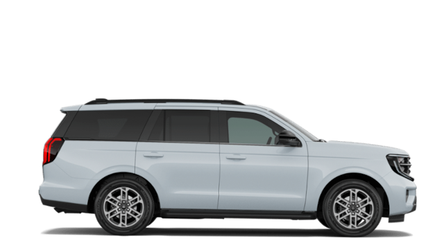 2026 Ford Expedition